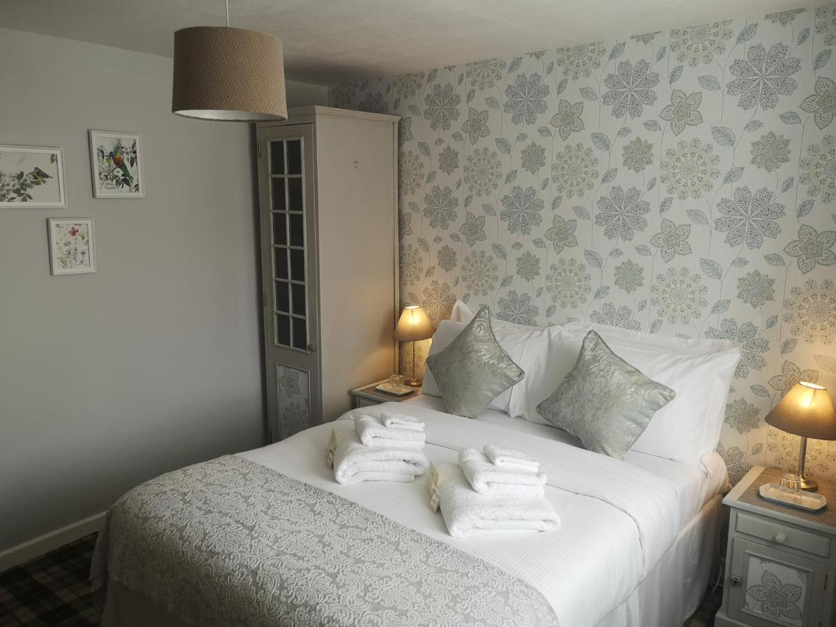 The Kings Arms Inn Montacute Zewnętrze zdjęcie