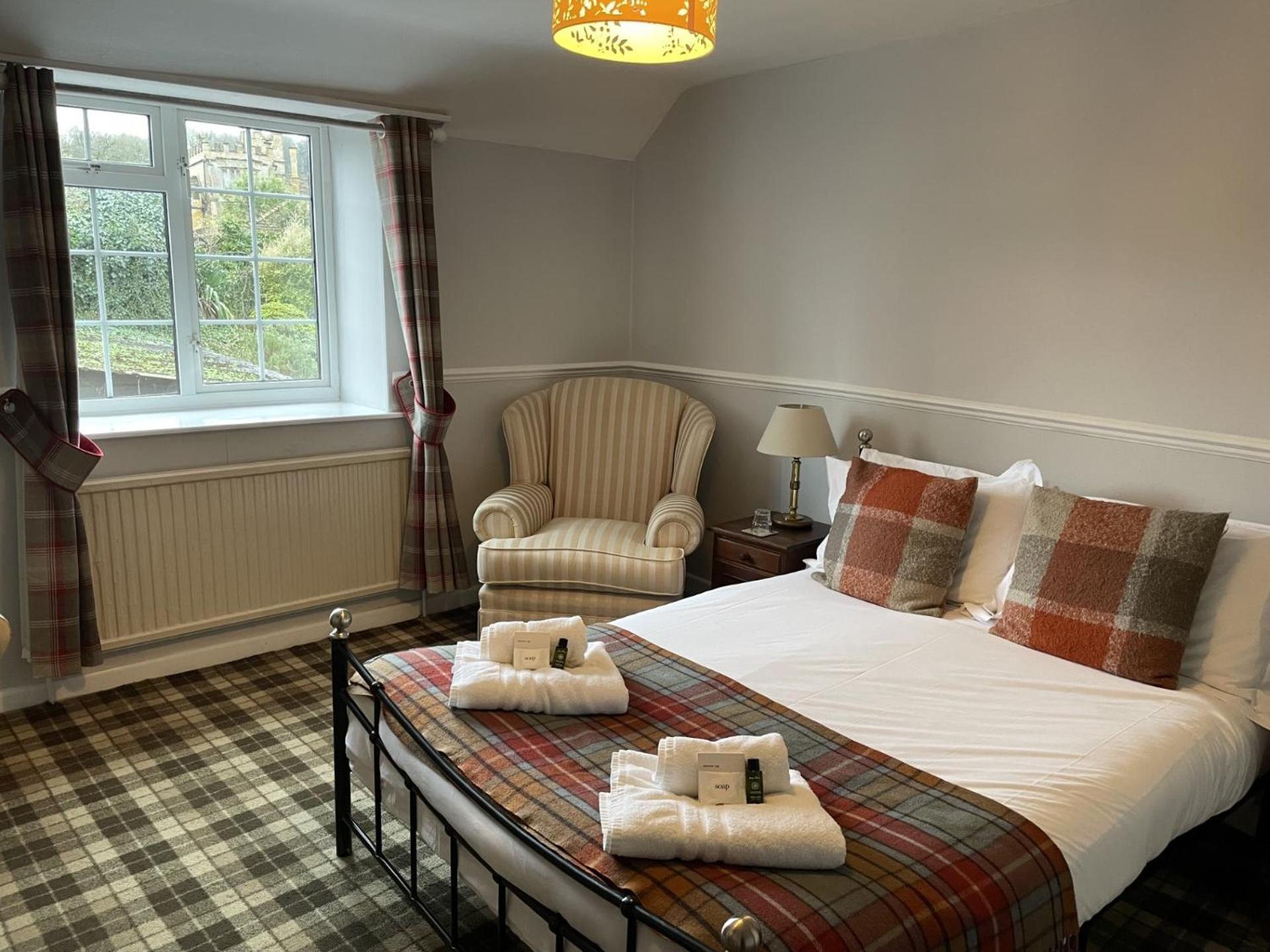 The Kings Arms Inn Montacute Zewnętrze zdjęcie