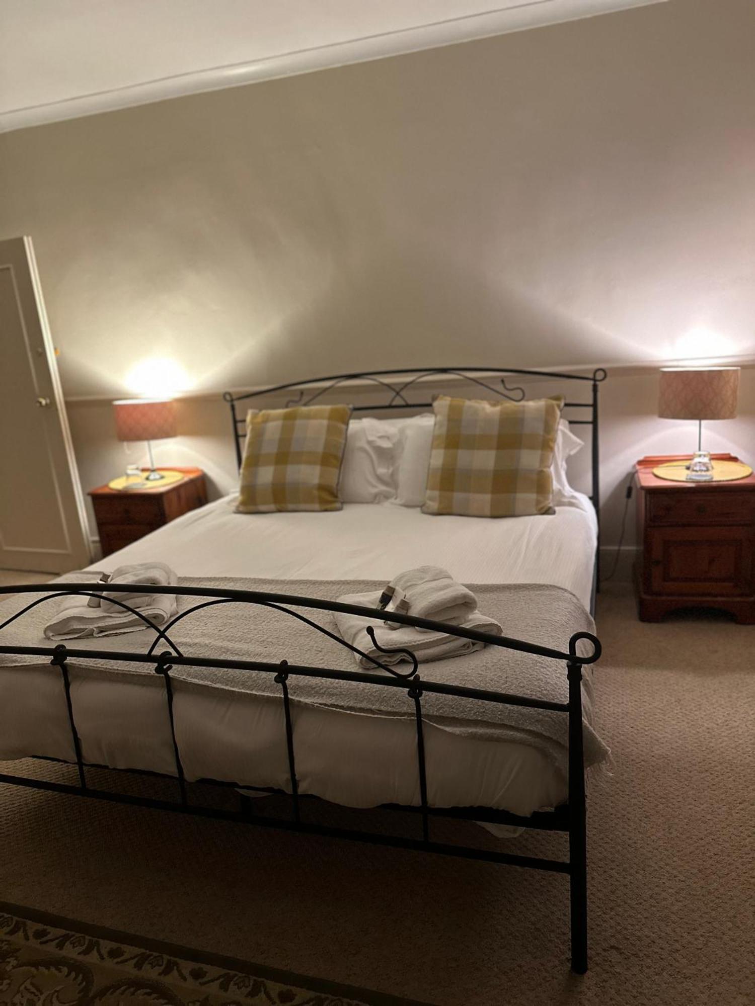 The Kings Arms Inn Montacute Pokój zdjęcie