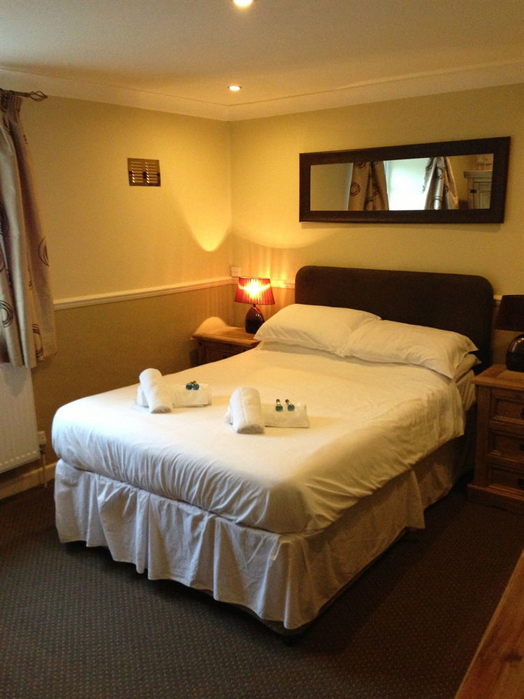 The Kings Arms Inn Montacute Zewnętrze zdjęcie